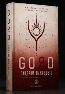 GORD - СИНДРОМ ВЫЖИВШЕГО - Karter Khan