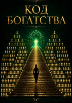 Код Богатства - Любовь Сильванович