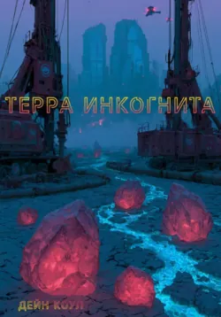 Терра Инкогнита - Дейн Коул