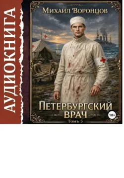 Петербургский врач 5 - Михаил Воронцов