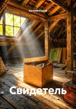 Свидетель - Евгений Юрьев