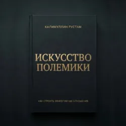 Искусство полемики - Калимуллин Рустам