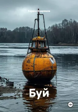 Буй - Кирилл Кудряшов