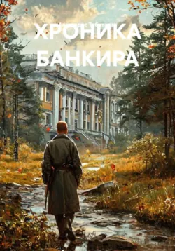 ХРОНИКА БАНКИРА - Альгердас Табатадзе