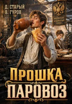 Прошка-Паровоз - Денис Старый