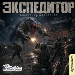 Экспедитор - Александр Афанасьев