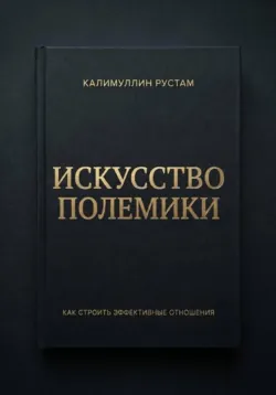 Искусство полемики - Калимуллин Рустам
