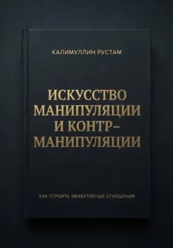 Искусство манипуляции и контрманипуляции - Калимуллин Рустам