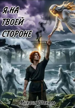 Я на твоей стороне - Михаил Шакаль