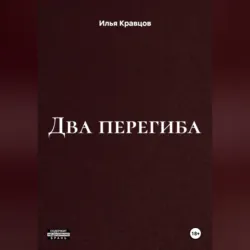Два перегиба - Илья Кравцов