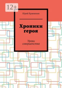 Хроники героя. Уроки совершенства - Юрий Краюшкин