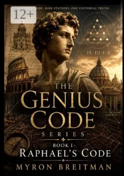 The Genius Code — Book I — Raphael’s Code - Myron Breitman