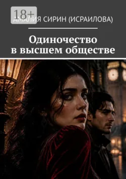 Одиночество в высшем обществе - Амалия Сирин (Исраилова)