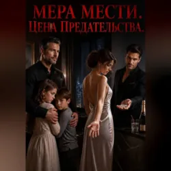 Мера мести. Цена предательства - Григорий Гаврилов