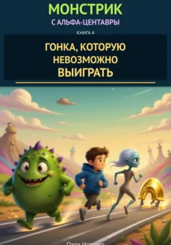 Гонка, которую невозможно выиграть - Папа Носорог