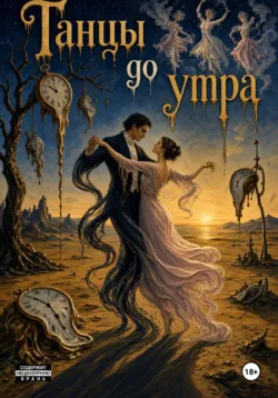 Танцы до утра - Алексей Цветков