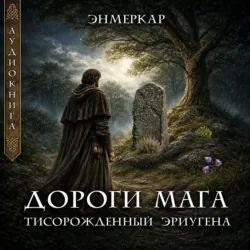 Дороги Мага. Тисорожденный Эриугена - Энмеркар
