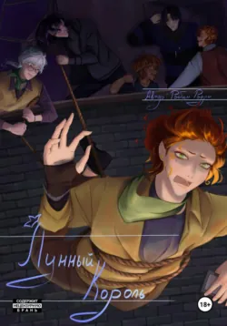 Лунный король - Robin Rodri