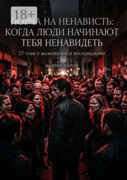 Порча на ненависть: когда люди начинают тебя ненавидеть - Андрей Попов