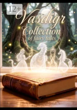 Collection of fairy tales - Vasdigr