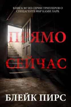 Прямо сейчас - Блейк Пирс