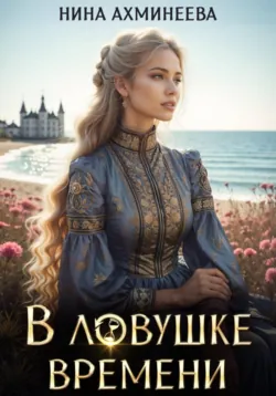 В ловушке времени - Нина Ахминеева