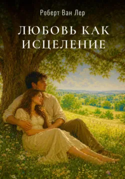 Любовь как исцеление - Роберт ВАН ЛЕР