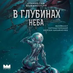 В глубинах неба - Станислав Цыбульский