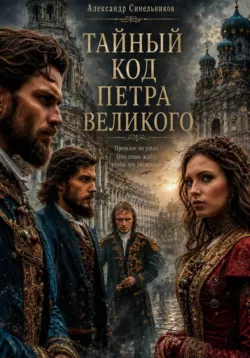 Тайный код Петра Великого - Александр Синельников