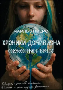Хроники Доминиона. Осколки грёз - Чарльз Пиерс