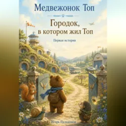 Аудиосказка «Шантюша из Дремарии» 6 серия, аудиокнига . ISDN74125464
