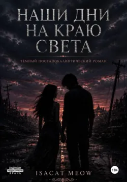 Наши дни на краю света - isacat meow