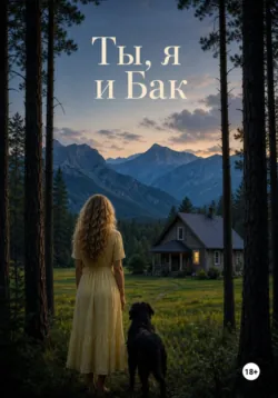 Ты, я и Бак - Маргаита Севан