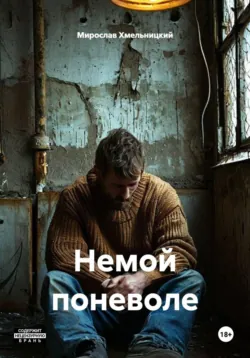 Немой поневоле - Мирослав Хмельницкий