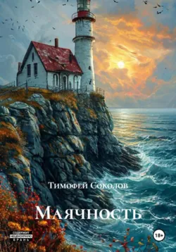 Маячность - Тимофей Соколов