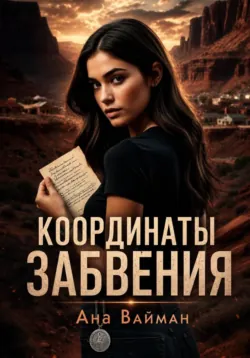 Координаты забвения - Ана Вайман