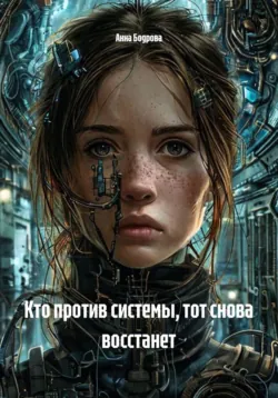 Кто против системы, тот снова восстанет - Анна Бодрова