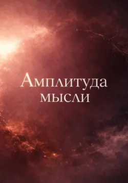 Амплитуда мысли - Таисия Клочкова