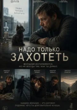 Фёдор - Саян Санхядов