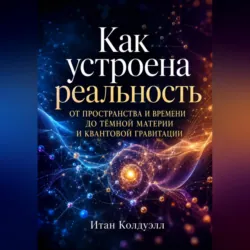 Как устроена реальность - Итан Колдуэлл