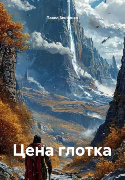 Цена глотка - Павел Зенченко