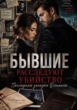 Бывшие расследуют убийство. Последняя загадка Дэниела - Ханна Ван