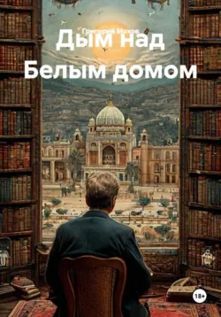 Дым над Белым домом - Григорий Мохов