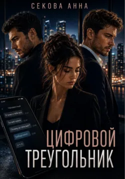 Цифровой треугольник - Анна Секова