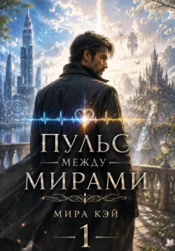 Пульс между мирами - Мира Кэй