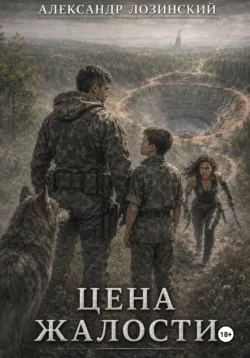 Цена жалости - Александр Лозинский