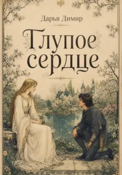 Глупое сердце - Дарья Димир