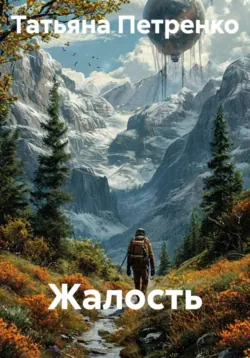 Жалость - Татьяна Петренко