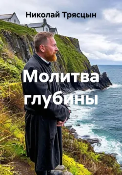 Молитва глубины - Николай Трясцын