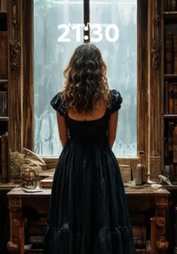 21:30 - Алина Луткова